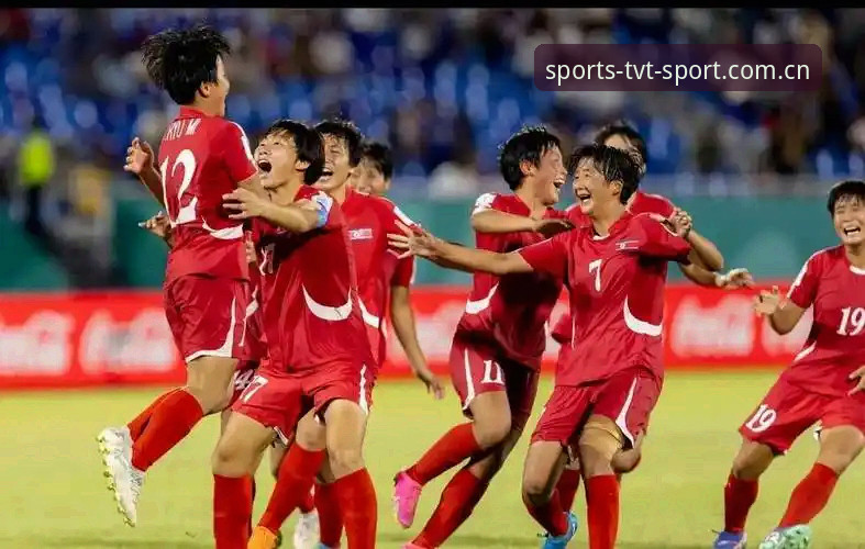 U17世界杯抽签尘埃落定，中国男女足最新动态全解析