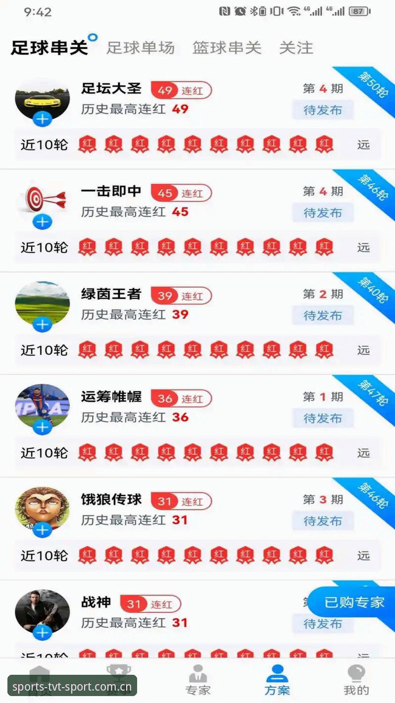 资深用户分享：TVT体育网页版手机版使用心得与实战经验
